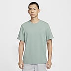 ★Nike★ Dry Fit Primary Training T-Shirt M Sale Sale DV9832 Nike Dri-FIT Primary Training T-shirt Asia Sizing 'Black